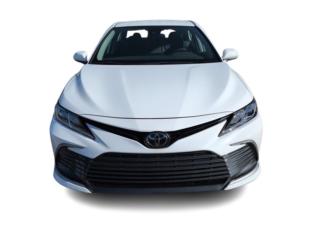 Thumbnail: 2024 Toyota Camry - 6