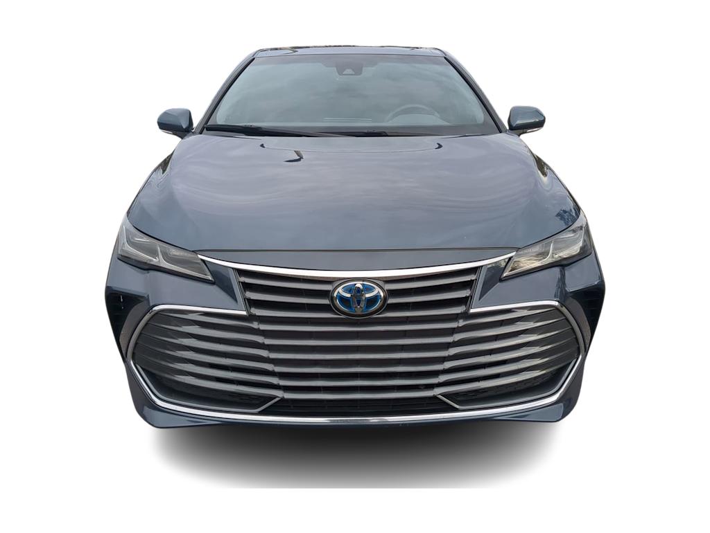 2021 Toyota Avalon Limited 6