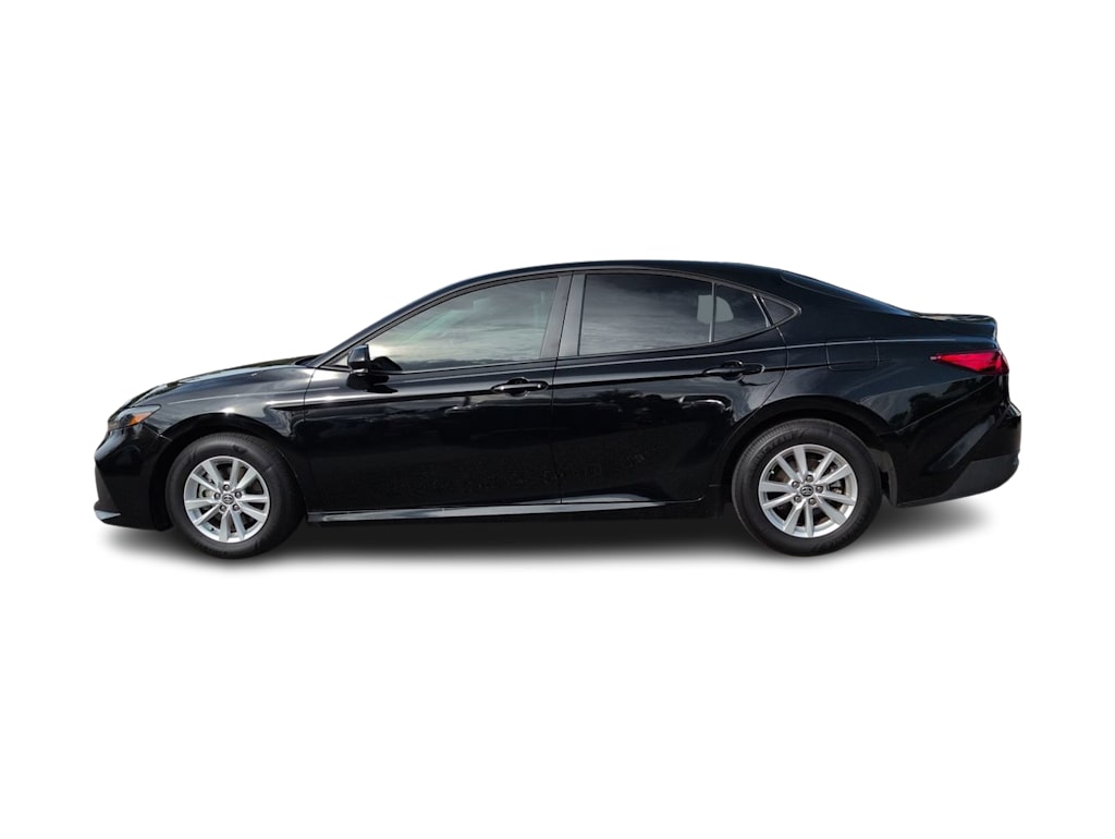 Thumbnail: 2025 Toyota Camry - 3