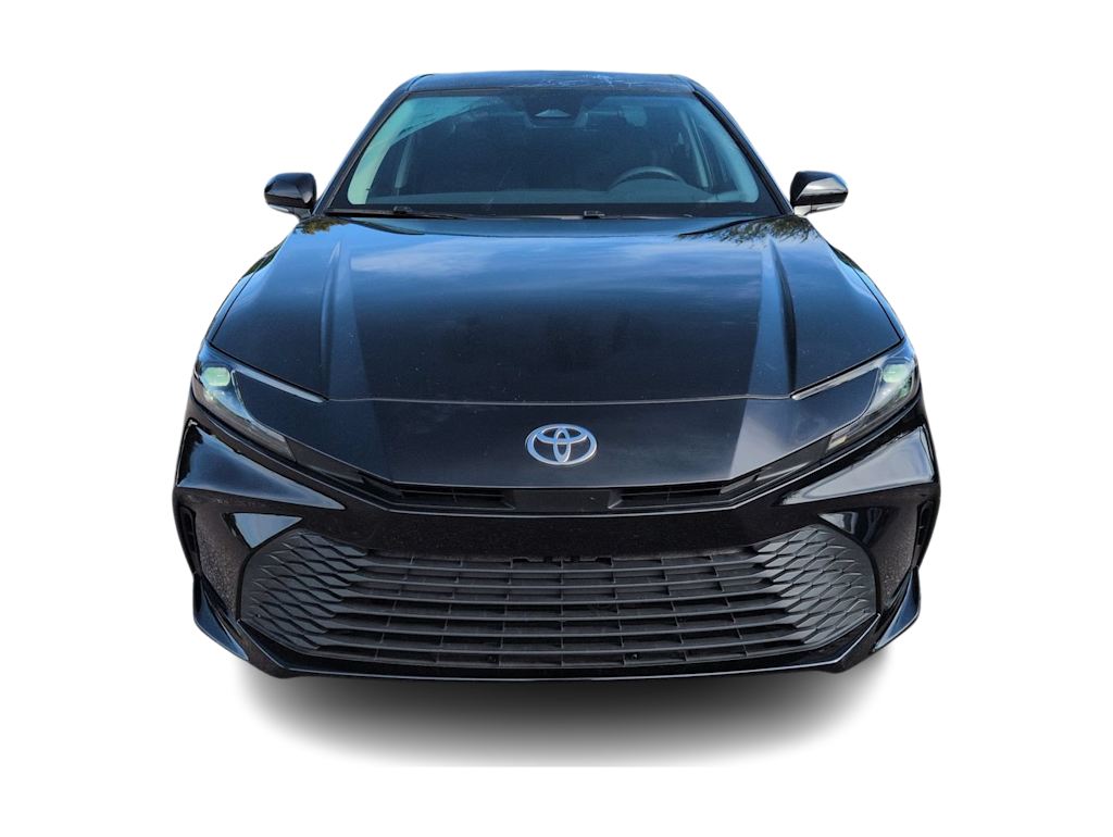 Thumbnail: 2025 Toyota Camry - 6