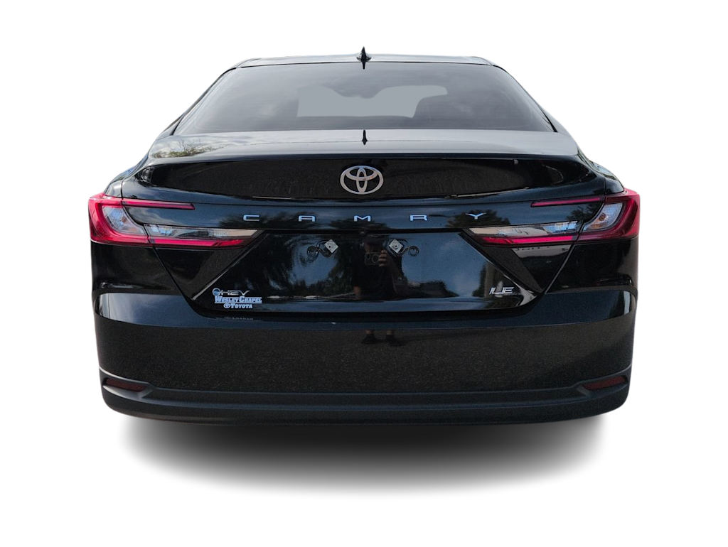 Thumbnail: 2025 Toyota Camry - 5