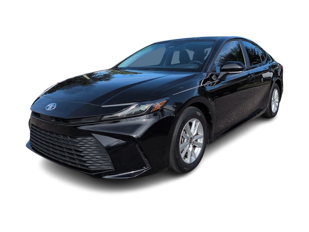 Thumbnail: 2025 Toyota Camry - 17