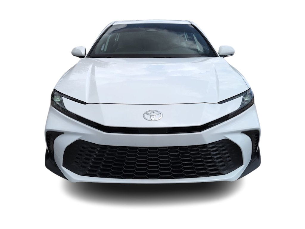 Thumbnail: 2025 Toyota Camry - 6
