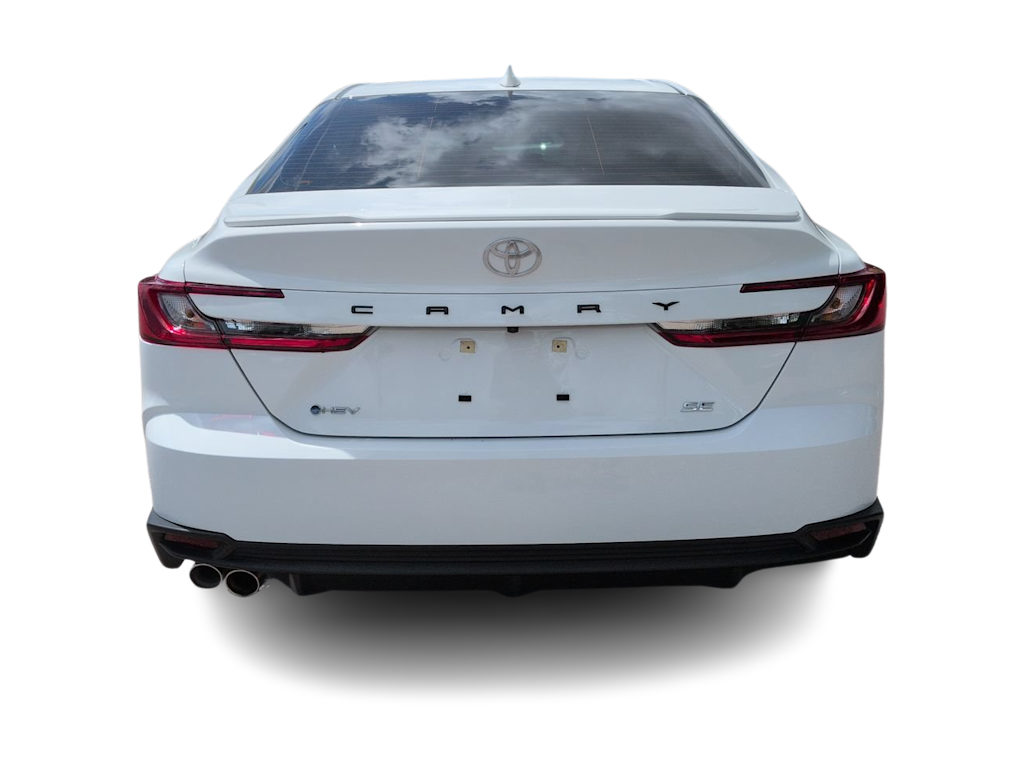 Thumbnail: 2025 Toyota Camry - 5