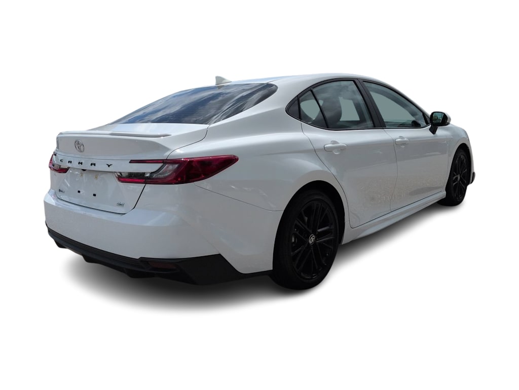 Thumbnail: 2025 Toyota Camry - 20
