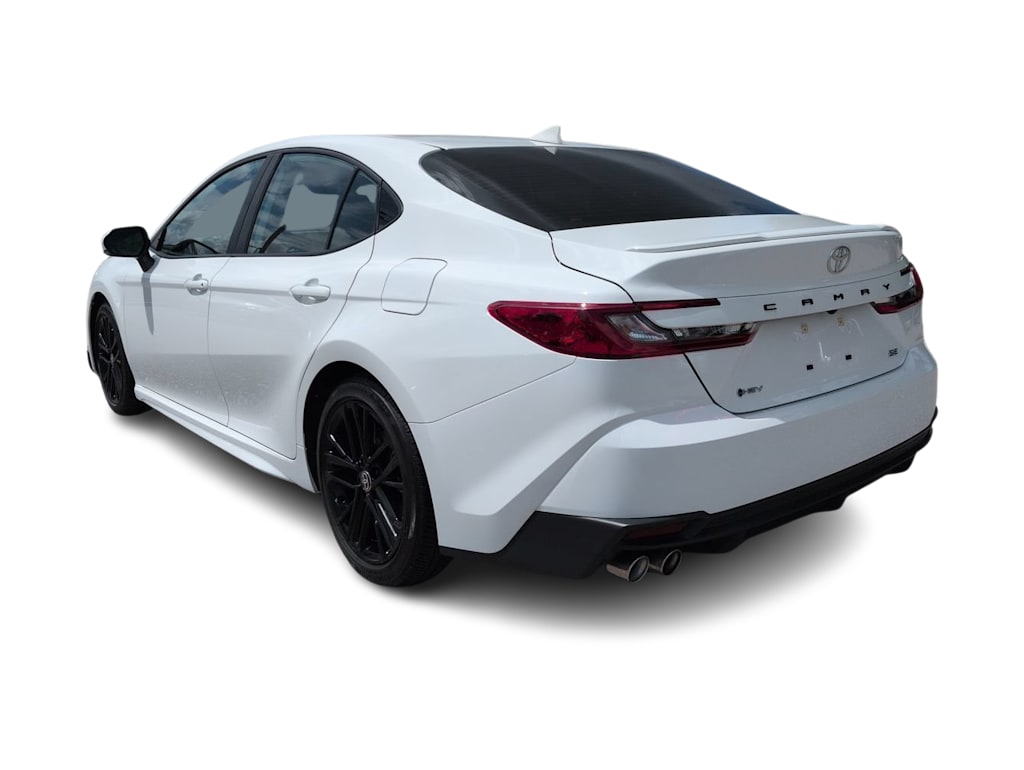 Thumbnail: 2025 Toyota Camry - 4