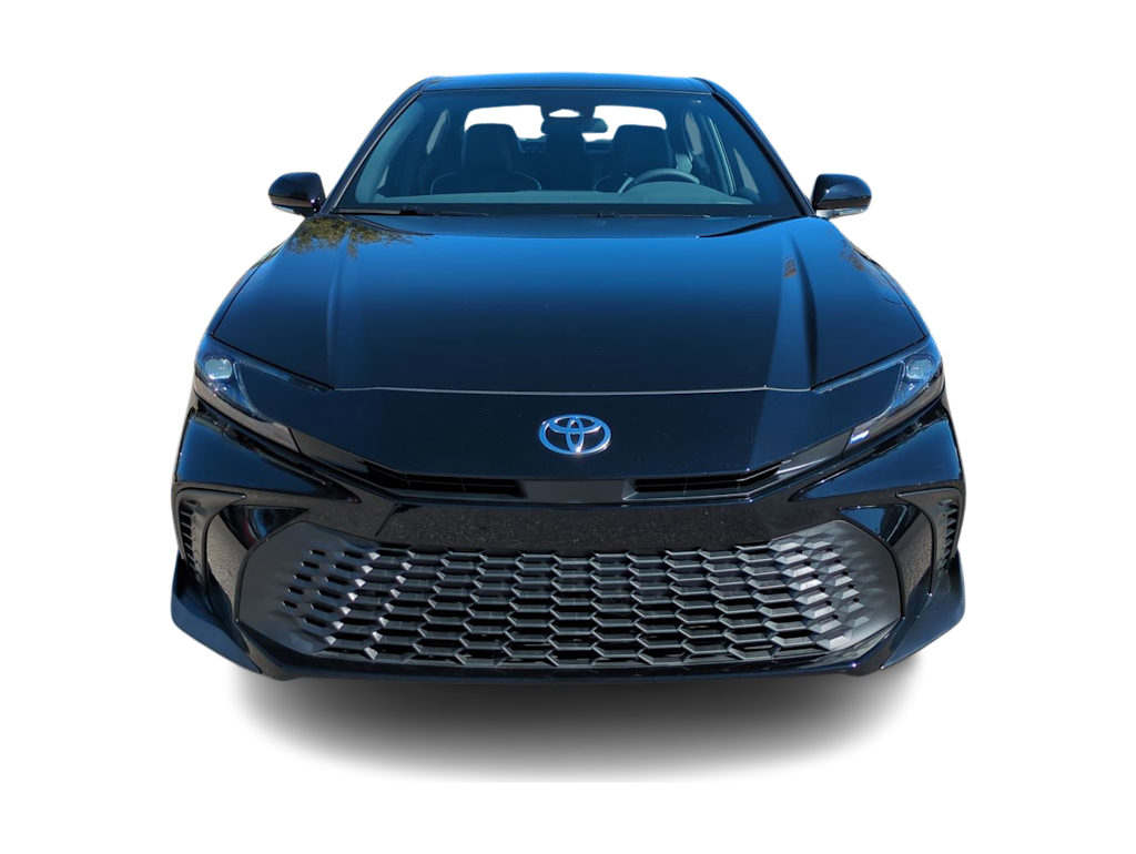 Thumbnail: 2025 Toyota Camry - 6