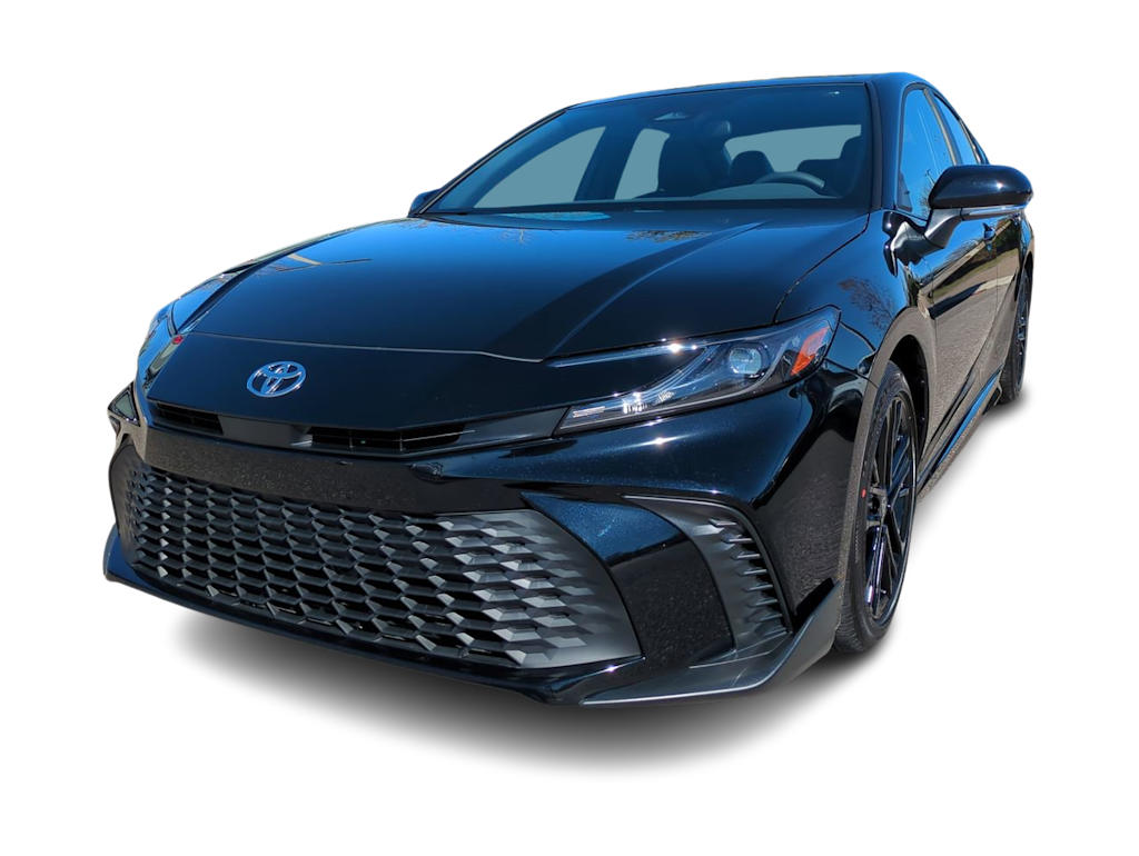 Thumbnail: 2025 Toyota Camry - 15