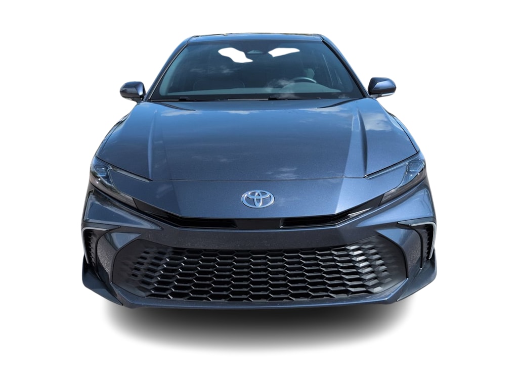Thumbnail: 2026 Toyota Camry - 6