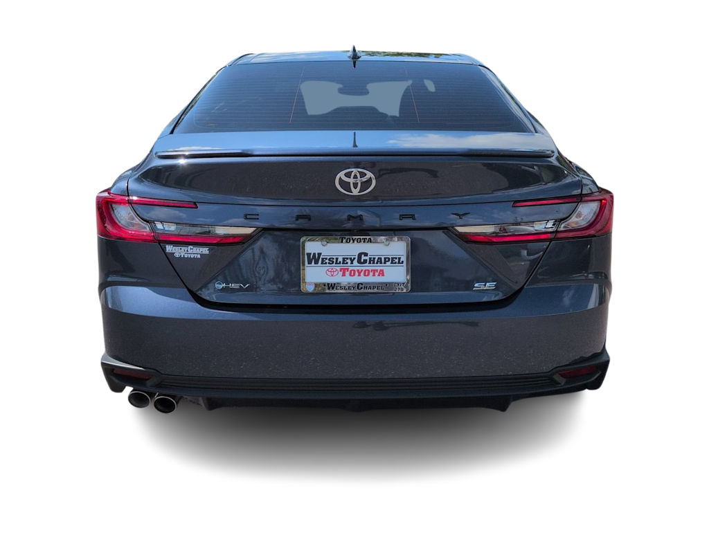 Thumbnail: 2026 Toyota Camry - 5