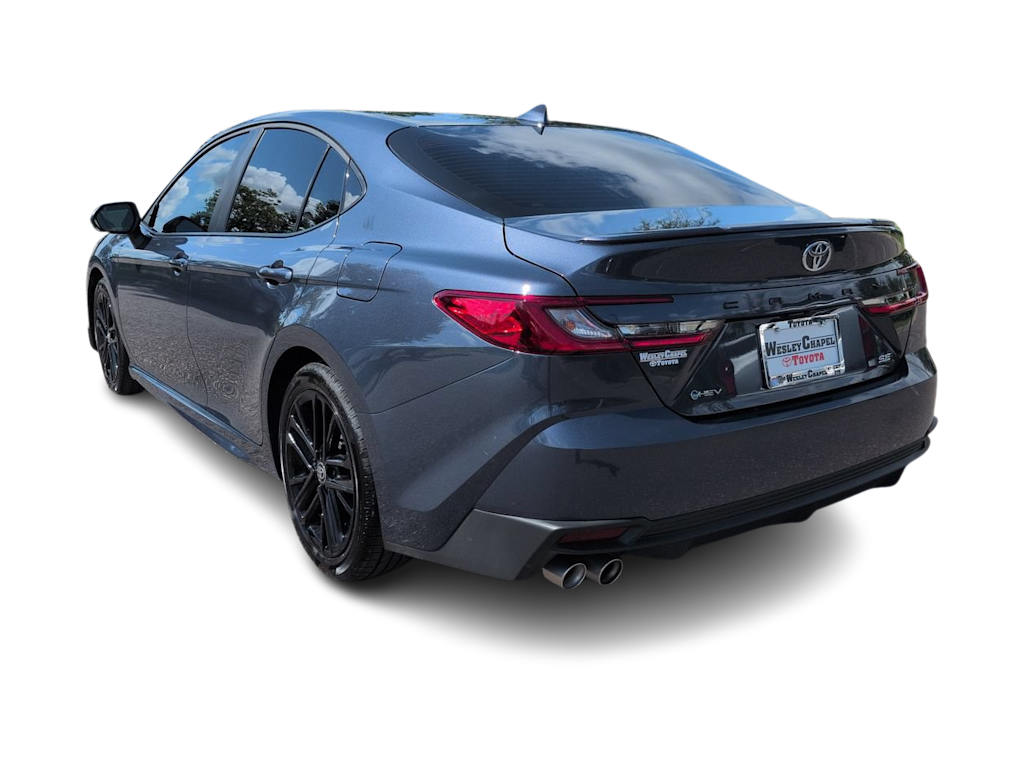 Thumbnail: 2026 Toyota Camry - 4