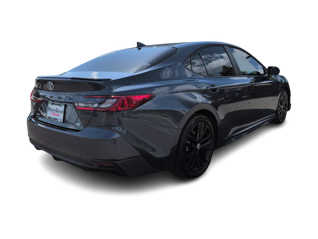 Thumbnail: 2026 Toyota Camry - 17