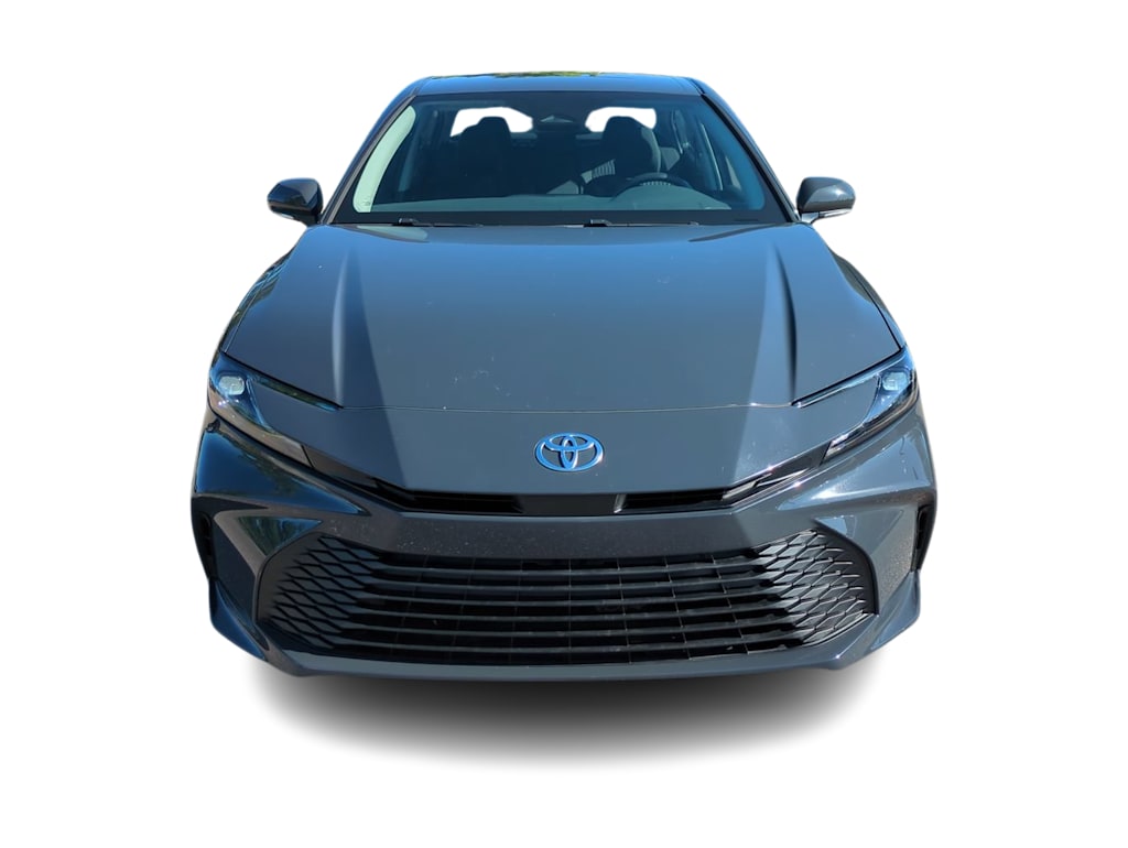 Thumbnail: 2025 Toyota Camry - 6