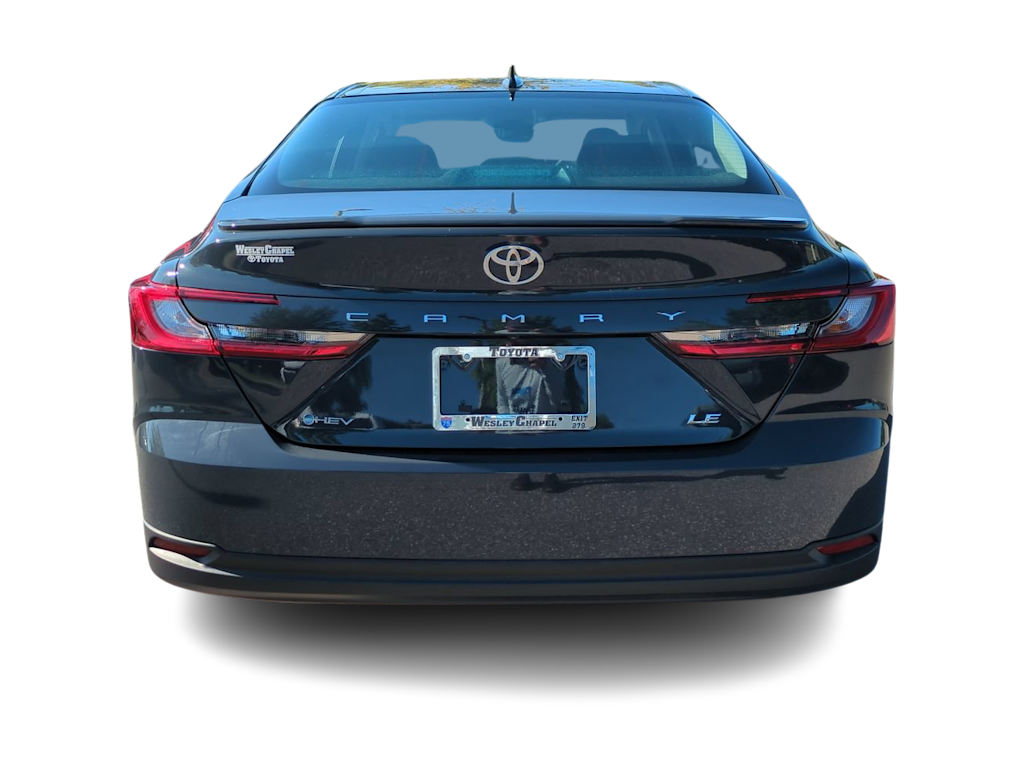 Thumbnail: 2025 Toyota Camry - 5