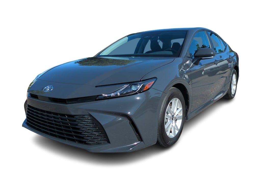 Thumbnail: 2025 Toyota Camry - 16