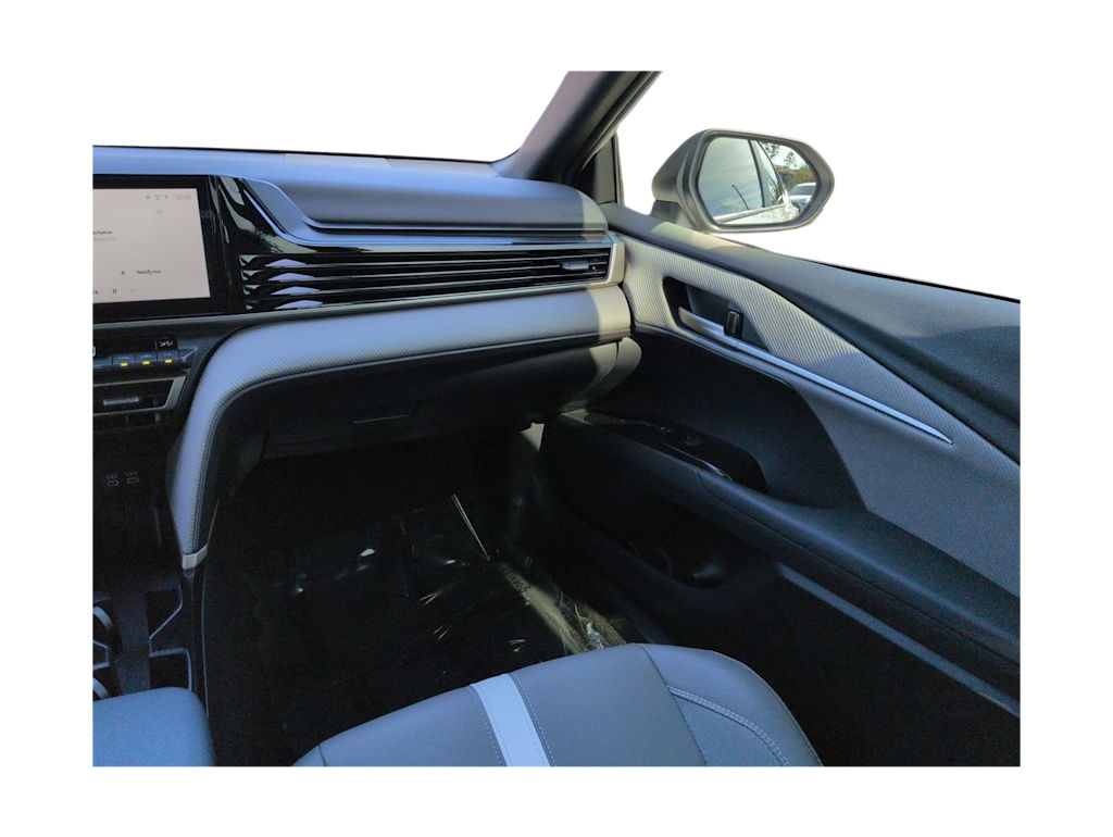 Thumbnail: 2025 Toyota Camry - 16