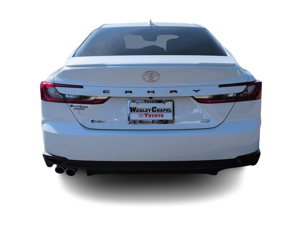 Thumbnail: 2025 Toyota Camry - 5