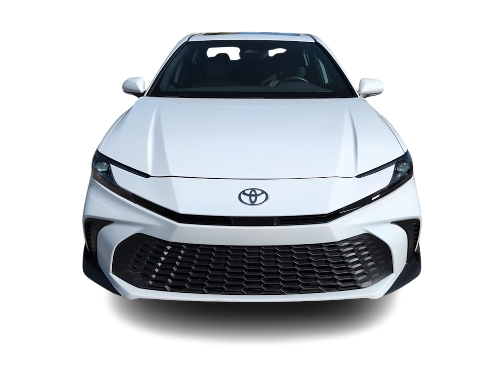 Thumbnail: 2025 Toyota Camry - 6