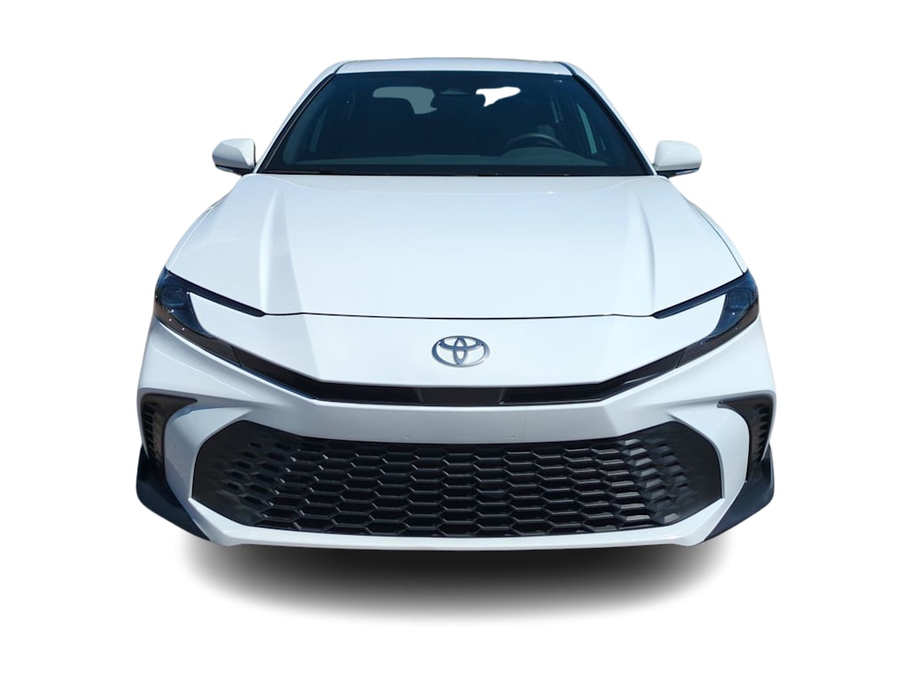 Thumbnail: 2026 Toyota Camry - 6