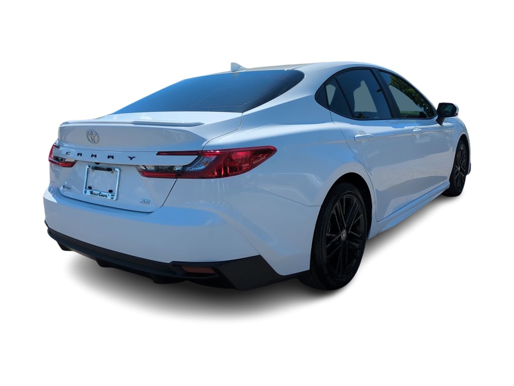 Thumbnail: 2026 Toyota Camry - 18