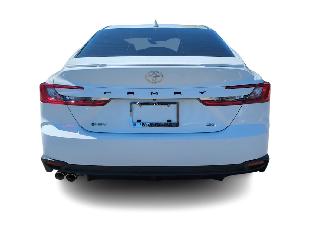 Thumbnail: 2026 Toyota Camry - 5