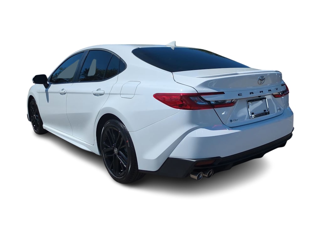 Thumbnail: 2026 Toyota Camry - 4