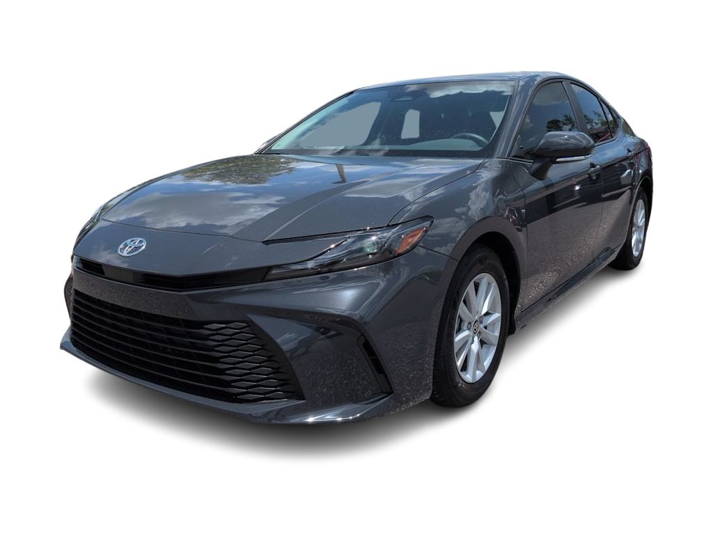 Thumbnail: 2026 Toyota Camry - 16