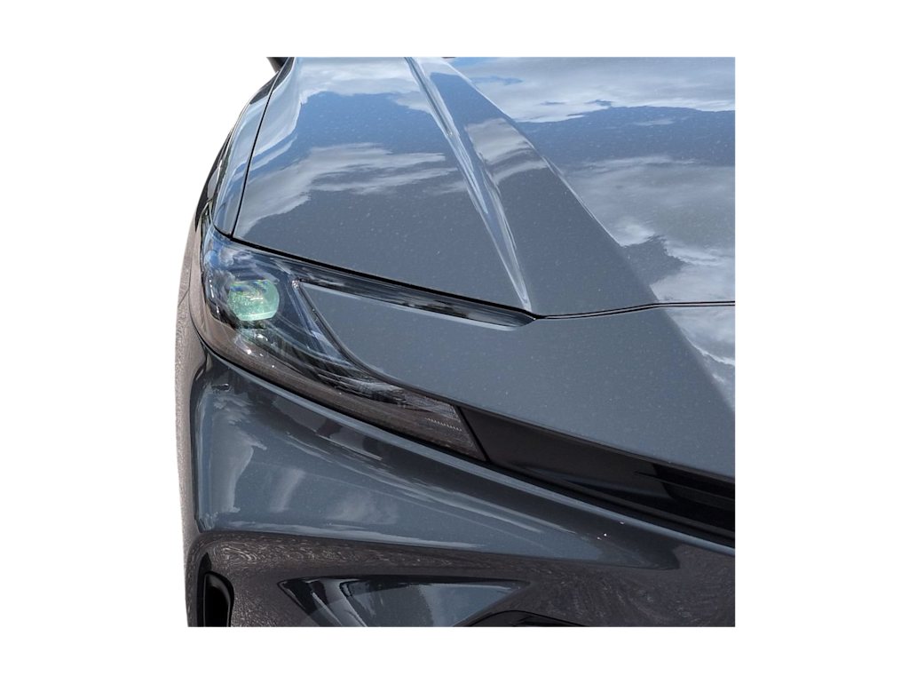 Thumbnail: 2026 Toyota Camry - 18