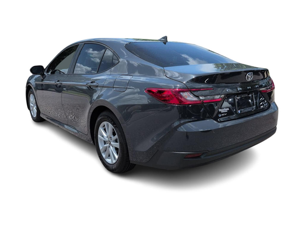 Thumbnail: 2026 Toyota Camry - 4