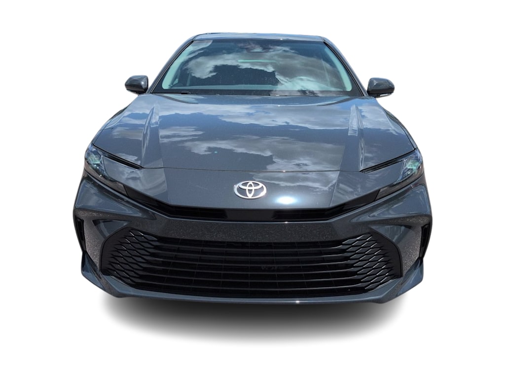 Thumbnail: 2026 Toyota Camry - 6