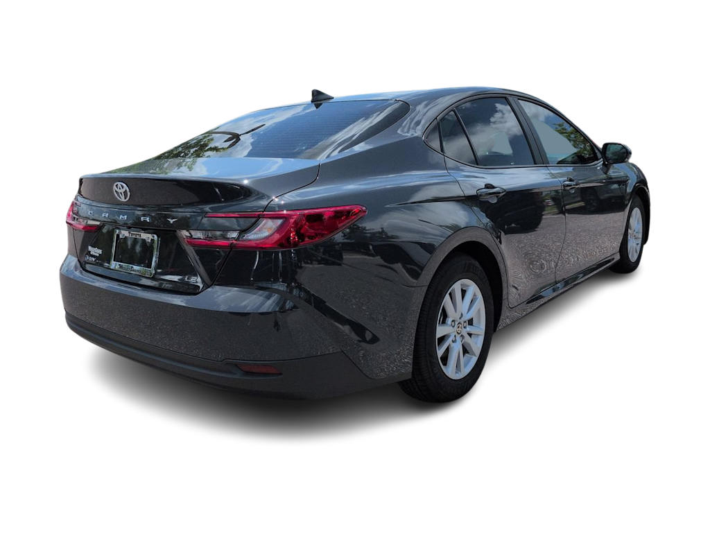 Thumbnail: 2026 Toyota Camry - 17