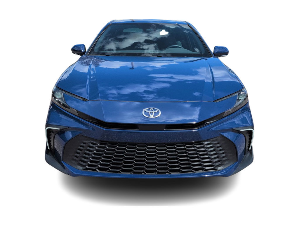 Thumbnail: 2026 Toyota Camry - 6