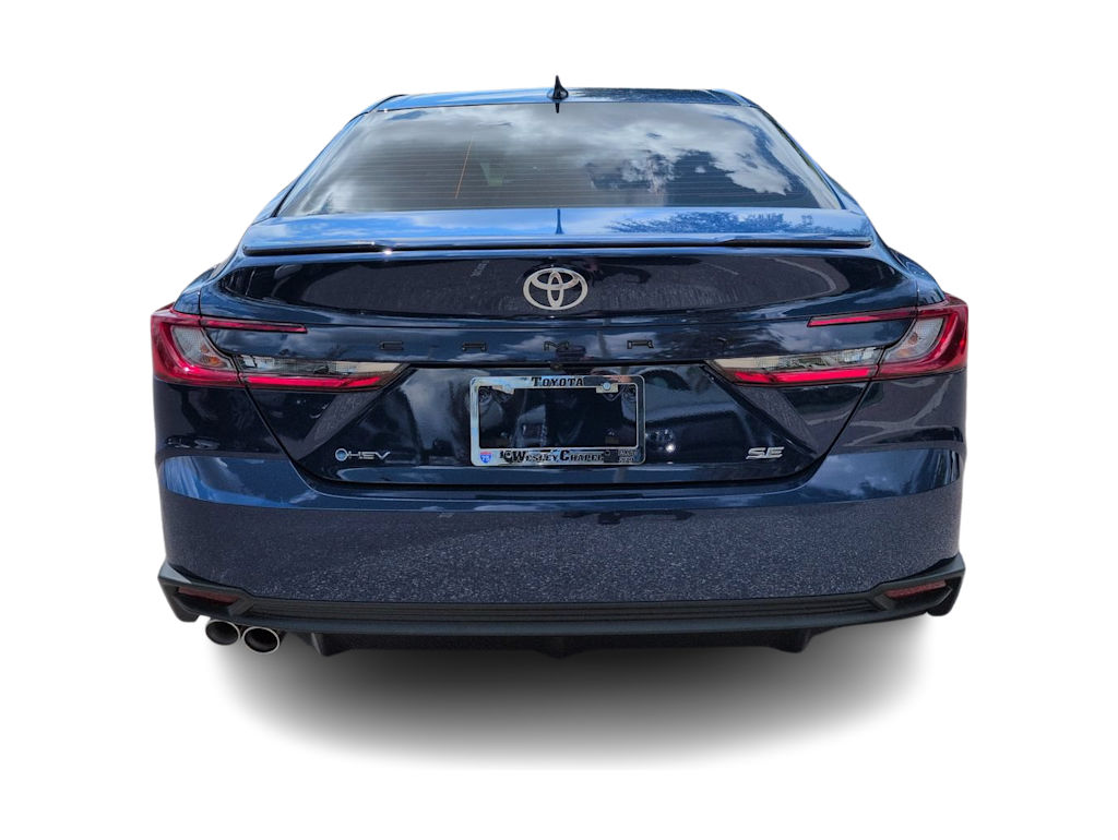 Thumbnail: 2026 Toyota Camry - 5