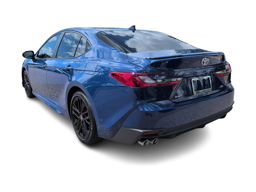Thumbnail: 2026 Toyota Camry - 4