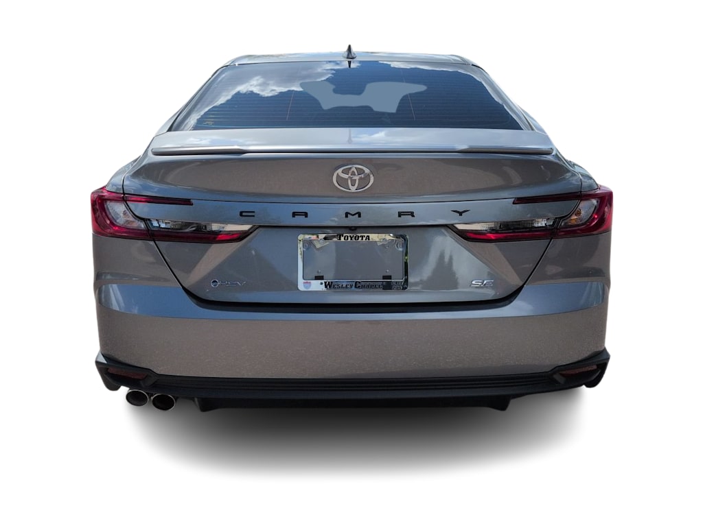 Thumbnail: 2026 Toyota Camry - 5