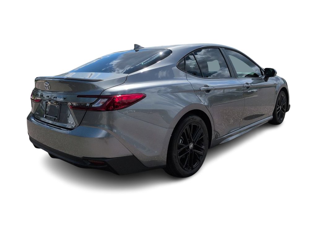 Thumbnail: 2026 Toyota Camry - 17