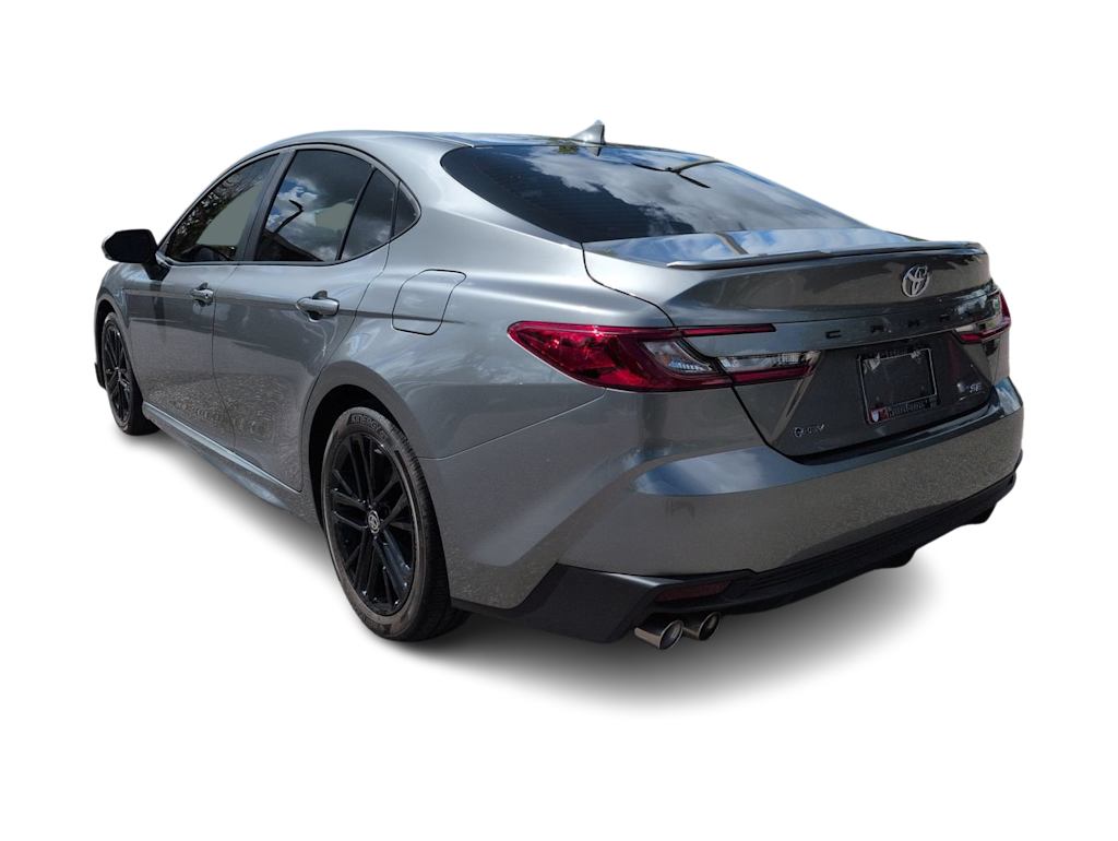 Thumbnail: 2026 Toyota Camry - 4
