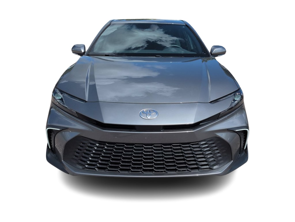 Thumbnail: 2026 Toyota Camry - 6