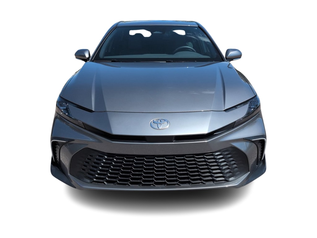 Thumbnail: 2026 Toyota Camry - 6