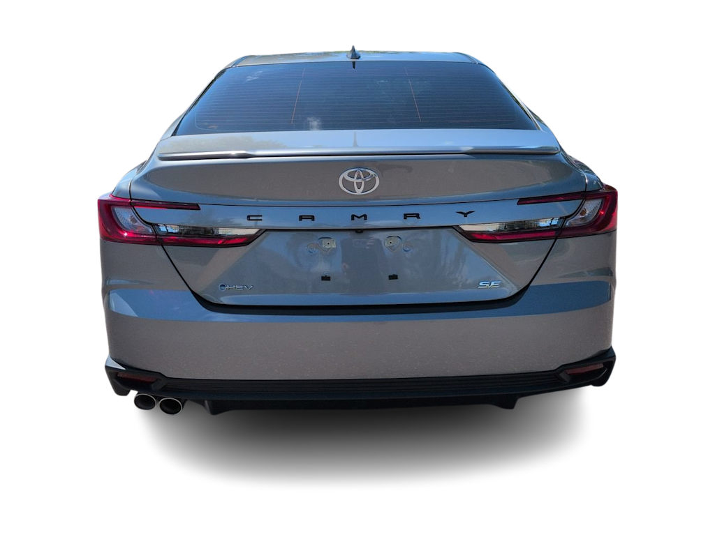 Thumbnail: 2026 Toyota Camry - 5