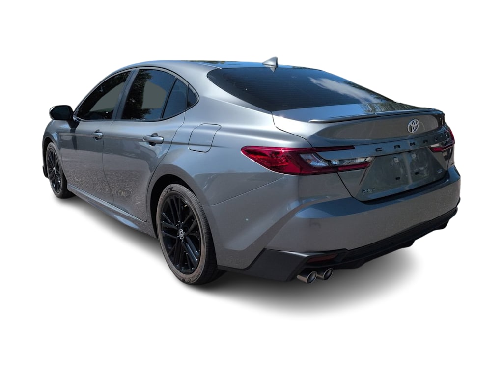 Thumbnail: 2026 Toyota Camry - 4