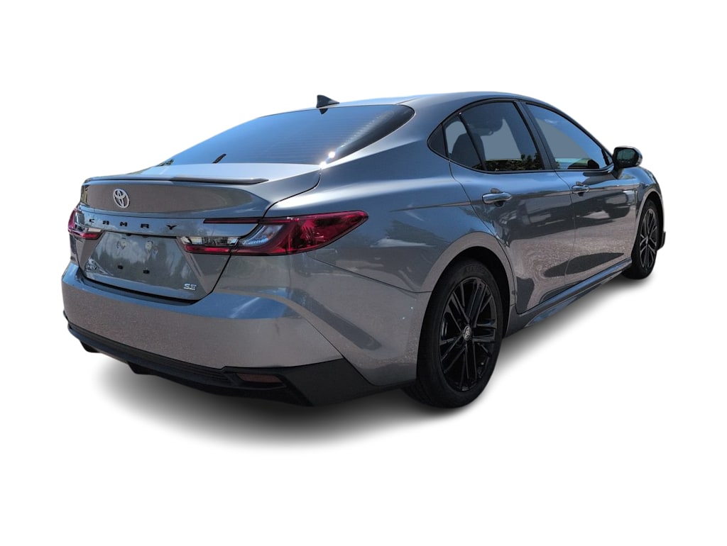 Thumbnail: 2026 Toyota Camry - 18