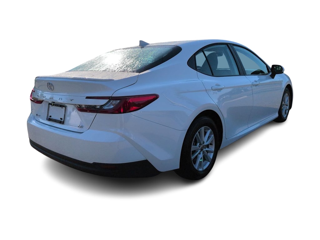 Thumbnail: 2026 Toyota Camry - 19