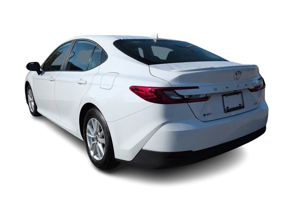 Thumbnail: 2026 Toyota Camry - 4
