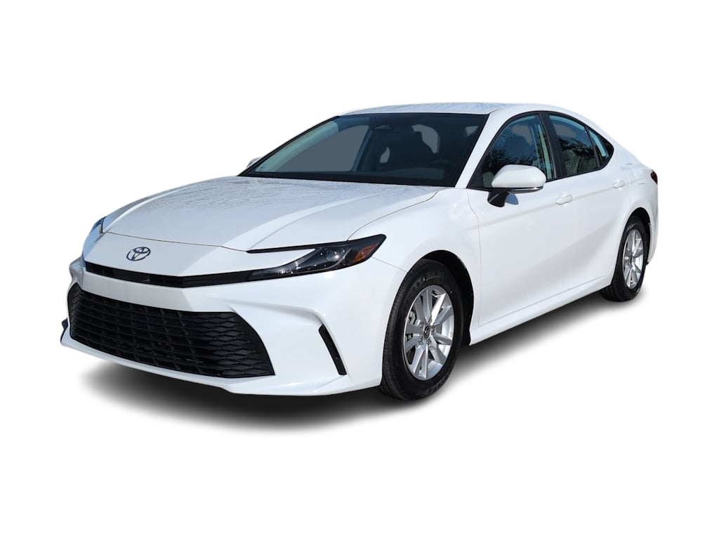 Thumbnail: 2026 Toyota Camry - 18