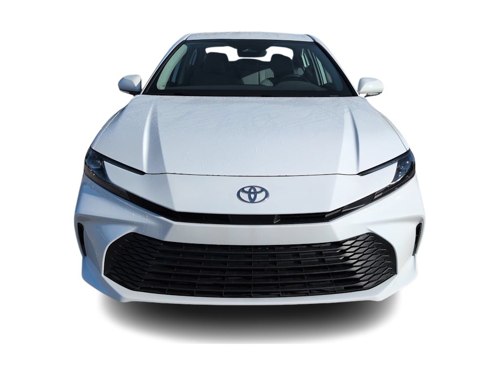 Thumbnail: 2026 Toyota Camry - 6