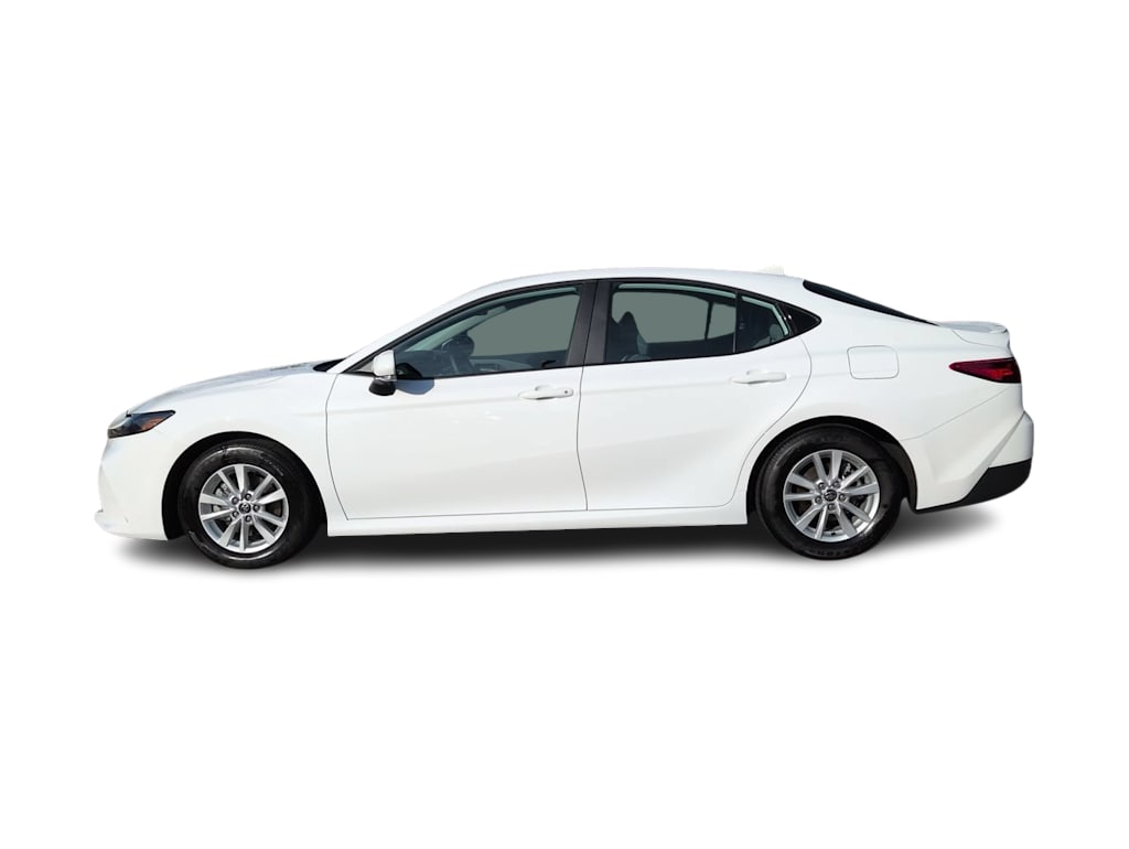 Thumbnail: 2026 Toyota Camry - 3
