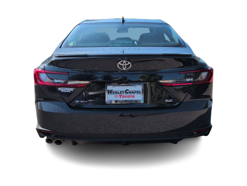 Thumbnail: 2026 Toyota Camry - 5