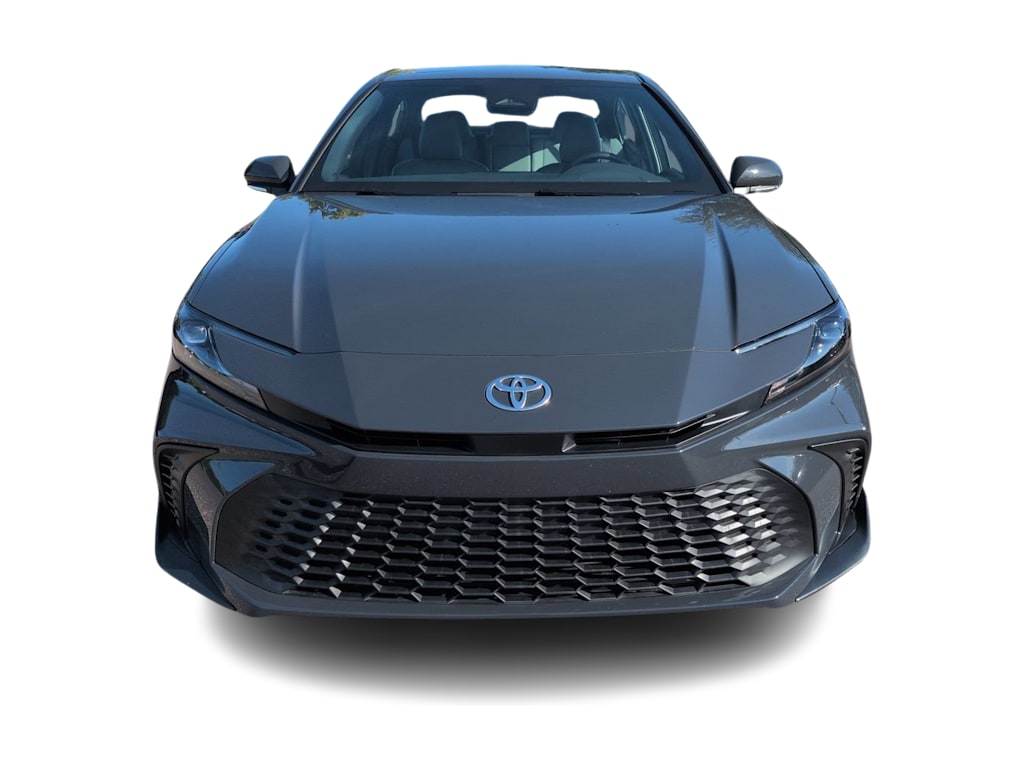 Thumbnail: 2026 Toyota Camry - 6