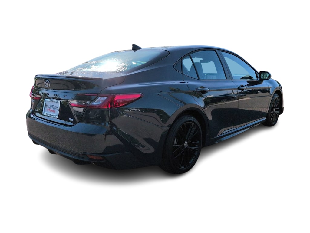 Thumbnail: 2026 Toyota Camry - 16